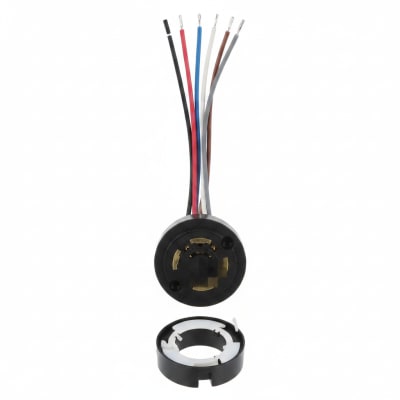 AMPHENOL FLA-R4142-30