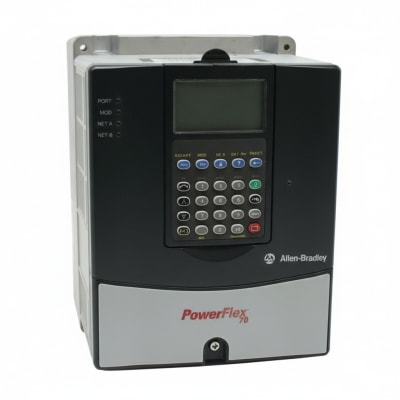 ALLEN BRADLEY 20AC3P5A5AYYNNG0