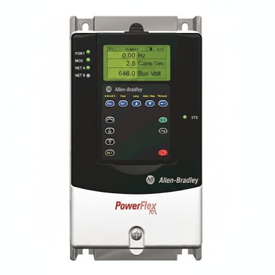 ALLEN BRADLEY 20AC3P5A5AYNNNC0