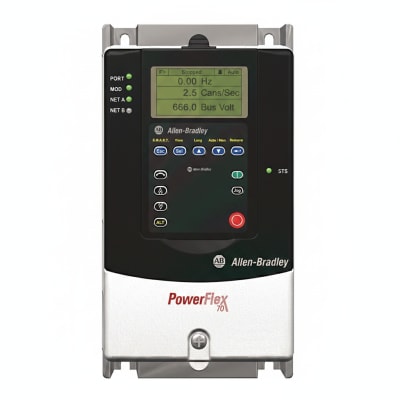 ALLEN BRADLEY 20AD3P4A2AYNNCC0