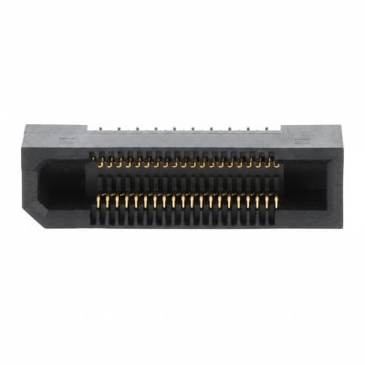 SAMTEC ERF5-020-05.0-L-DV-K-TR