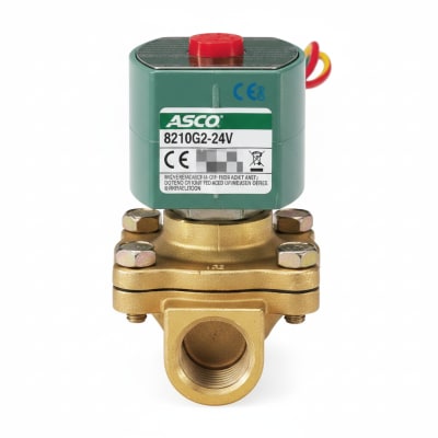 ASCO 8210G2-24V