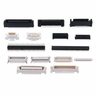 TE CONNECTIVITY 2-1437397-4