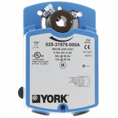 JOHNSON CONTROLS S1-025-46382-000