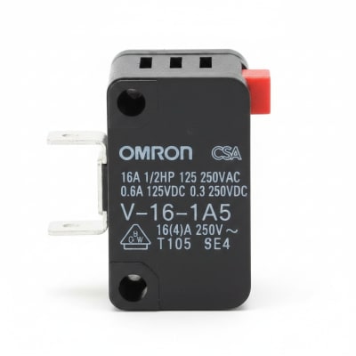 OMRON V-16-1A5