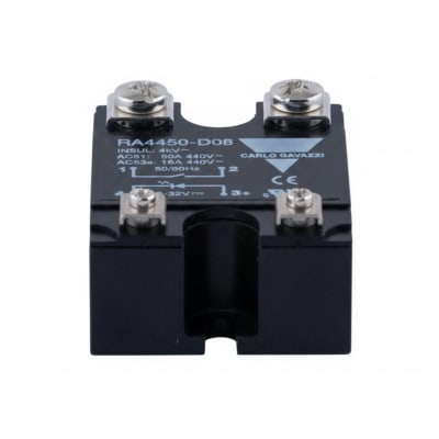 CARLO GAVAZZI RB2490-D06