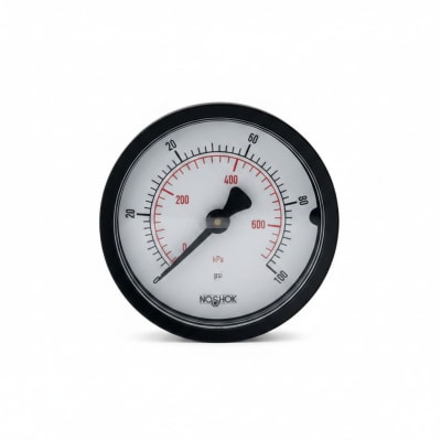 NOSHOK 20-110-30-PSI/BAR-PMC-BP3