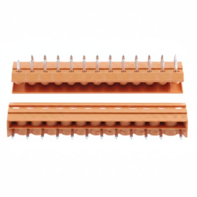 WEIDMULLER 1522860000