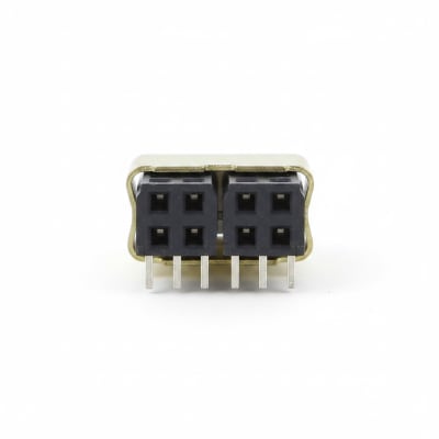 SAMTEC CLM-110-02-F-D-P-TR