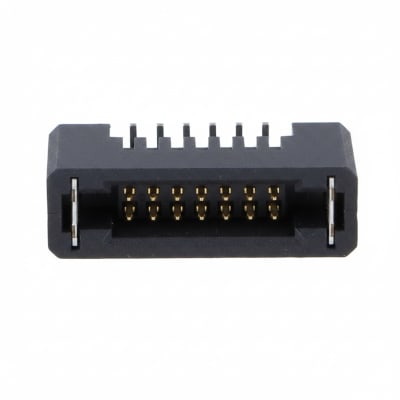 SAMTEC TFM-107-02-L-D-TR