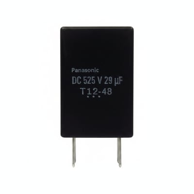 MATSUSHITA ELECTRIC EZP-E50107MTA