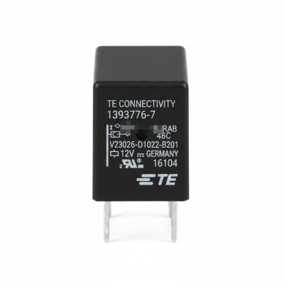 TE CONNECTIVITY 1393776-7