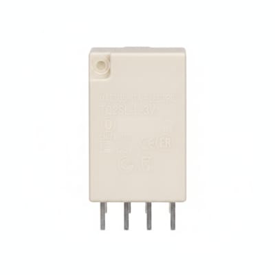 MATSUSHITA ELECTRIC TQ2SL-L-3V