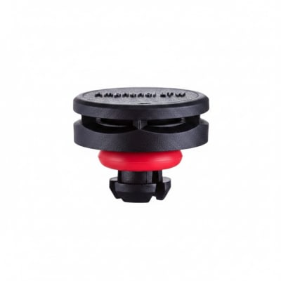 AMPHENOL VENT-PQ1NBK-N8002