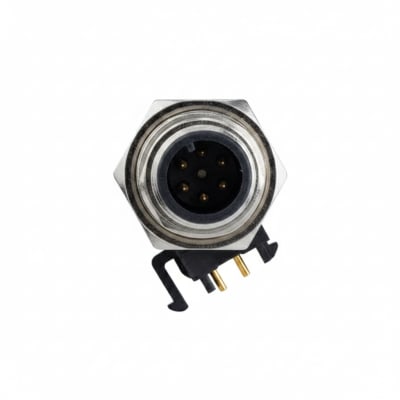 AMPHENOL M12B05FL-12BFL-SDA05