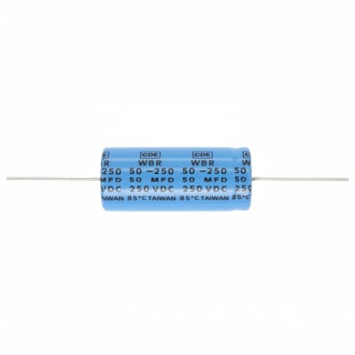 CORNELL DUBILIER 225P56391WD3
