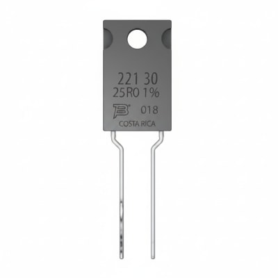 BOURNS PWR221T-50-1R00F