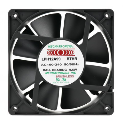 MECHATRONICS LPH12A99-BTHR-2EM