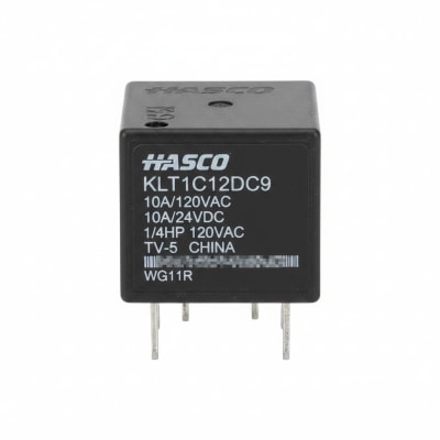 HASCO KLT1C12DC9