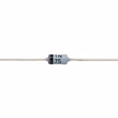 MICROCHIP TECHNOLOGY INC 1N753A-1JANTX