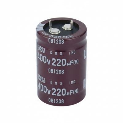 UNITED CHEMI CON EKMQ451VSN221MQ45S