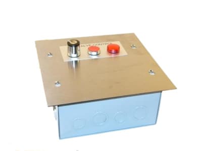 ASCO 108D90C-24V
