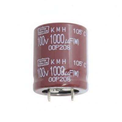 UNITED CHEMI CON EKMH630VSN472MQ50U