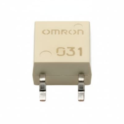 OMRON G3VM-61QR2(TR05)