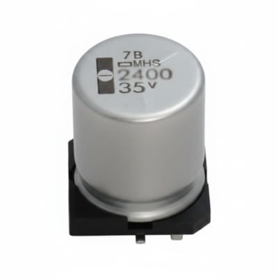 UNITED CHEMI CON EKHS451VSN101MP25S