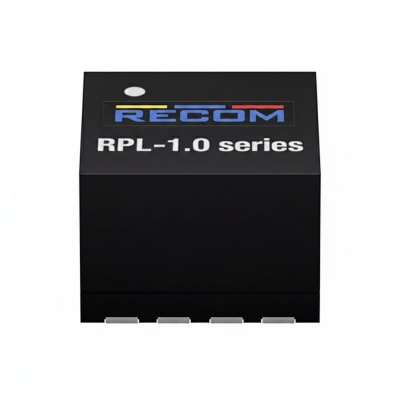 RECOM RPL-1.0-CT