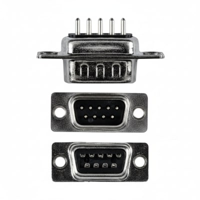 AMPHENOL 163A11269X
