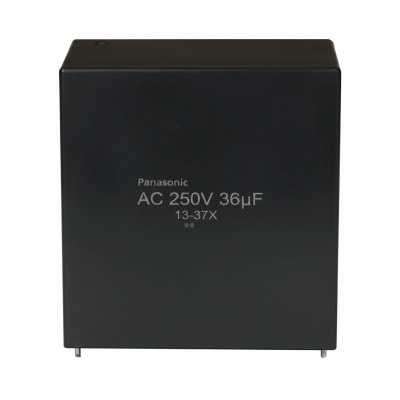 MATSUSHITA ELECTRIC EZP-V70126LTB
