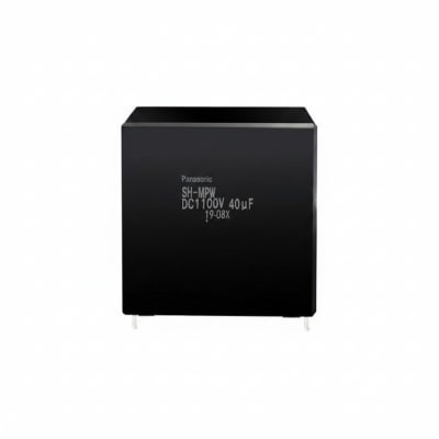 MATSUSHITA ELECTRIC EZP-V80136MTA