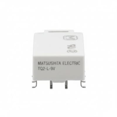 MATSUSHITA ELECTRIC TQ2-L-9V