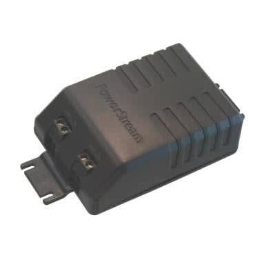 POWER STREAM PST-INV2424-400HZ