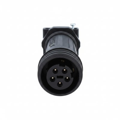 BULGIN COMPONENTS PXA921/05/S