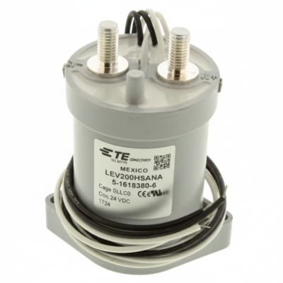 TE CONNECTIVITY LEV200HOANA01