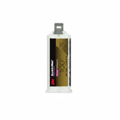 3M DP100-CLEAR-48.5ML