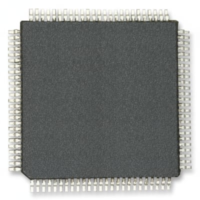 MICROCHIP TECHNOLOGY INC AGLN250V2-VQ100