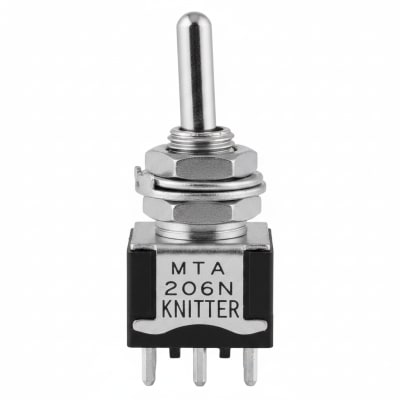 TE CONNECTIVITY MTA-306F