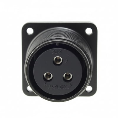 AMPHENOL 10-169214-06S