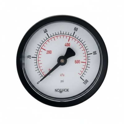 NOSHOK 20-110-30-PSI/KPA-1/8-PMC-BP3