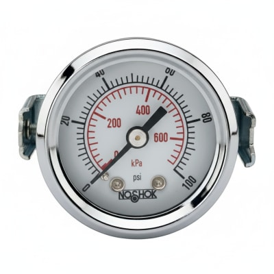 NOSHOK 20-110-30-PSI/KPA-1/8-PMC