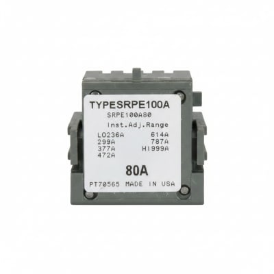 BRAH ELECTRIC BE-SRPE60A45