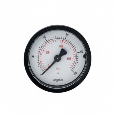 NOSHOK 20-110-30-PSI/KPA-1/8-SSB-PMC