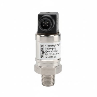 NOSHOK 20-110-30-PSI/KPA-1/8-PMC-CC
