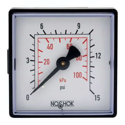 NOSHOK 20-148-30-VAC-BT3