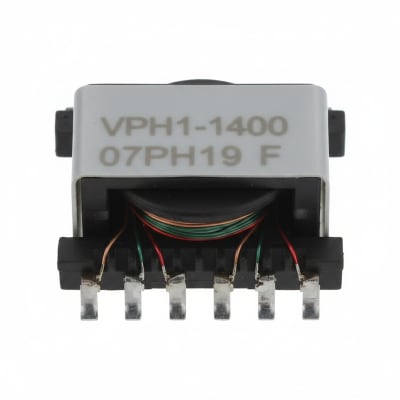 EATON CORPORATION VPH1-1400-R