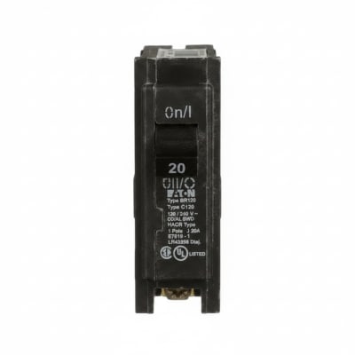 EATON CORPORATION JA1-B3-A-15-3