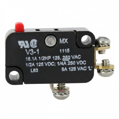 HONEYWELL 3AC68